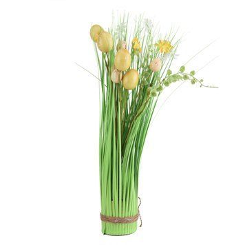 Великодня композиція &laquo;Великодній букет&raquo;, 48 см 5004-048 фото