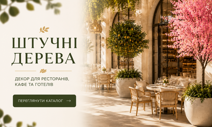 Дерева