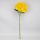 Штучна гортензія, жовта, 67 см 2026-009/yellow фото 4
