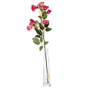 Камелия (75 см) 025F/pink фото