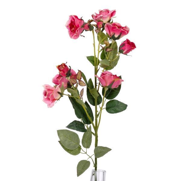 Камелия (75 см) 025F/pink фото