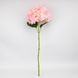 Штучна гортензія, рожева, 67 см 2026-009/pink фото 3
