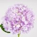 Искусственная гортензия, сиреневая, 67 см 2026-009/lavender фото 3