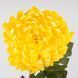 Штучна хризантема, жовта, 72 см 2026-011/yellow фото 3