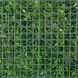 Декоративная панель из искусственной зелени "Белое цветение", 40*60 см 9224-004 фото 3