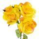 Камелія жовта, 75 см 087F/yellow фото 4