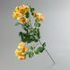 Камелія жовта, 75 см 087F/yellow фото 1