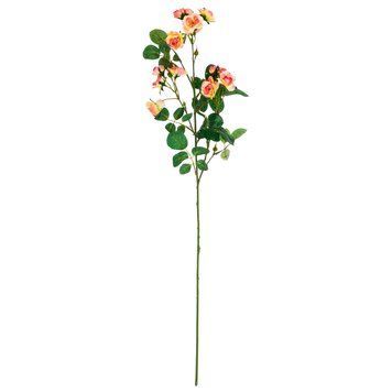 Камелия (75 см) 087F/pink фото