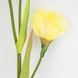 Штучний ірис, жовтий, 80 см 2026-030/yellow фото 4