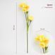 Штучний ірис, жовтий, 80 см 2026-030/yellow фото 1