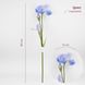 Штучний ірис, ніжно-блакитний, 80 см 2026-030/sky.blue фото 1