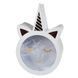 Коробка для цветов "Сказочное настроение" белая 8300-049 фото 1