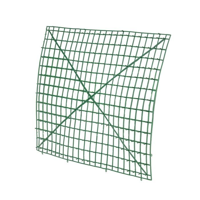 Флористическая основа "Сетка", 60*40 см 9231-001 фото