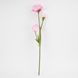 Штучний ірис, рожевий, 80 см 2026-030/pink фото 2