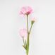 Штучний ірис, рожевий, 80 см 2026-030/pink фото 3