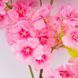 Искусственная ветвь "Сакура", розовая, 95 см 2026-016/pink фото 3