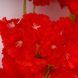Искусственная ветвь "Сакура", красная, 95 см 2026-016/red фото 4