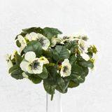 Братки білі, 25 см 106F/white фото