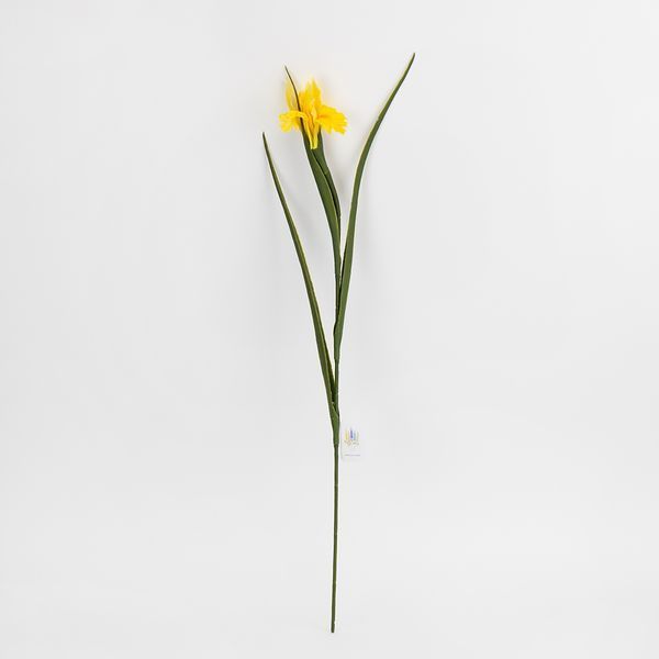Штучний ірис, жовтий, 70 см 2028-017/yellow фото