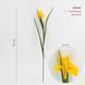 Штучний ірис, жовтий, 70 см 2028-017/yellow фото 1