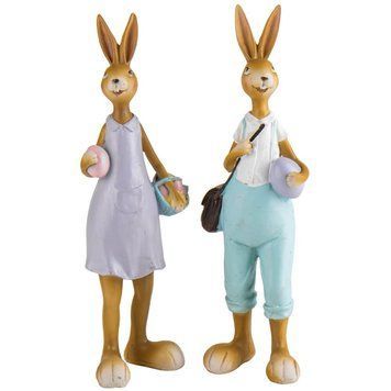 Статуэтка "Rabbits" 8941-001 фото
