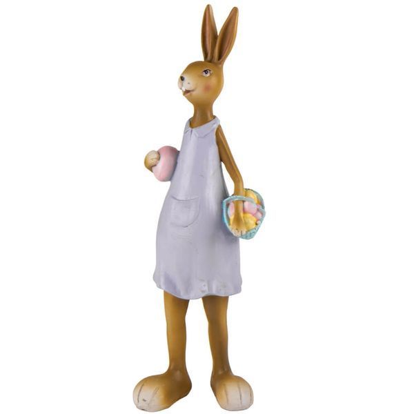 Набір статуеток "Rabbits" 8941-001 фото