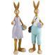 Набір статуеток "Rabbits" 8941-001 фото 1