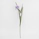 Штучний ірис, ліловий, 70 см 2028-017/lt.purple фото 3