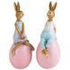 Статуэтка "Lovely rabbits" 8941-002 фото 1