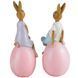 Статуэтка "Lovely rabbits" 8941-002 фото 2