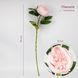 Искусственный пион, нежно-розовый, 70 см 2026-019/pink фото 1