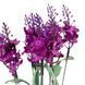 Штучний букет (31 см) 037FL/violet фото 3