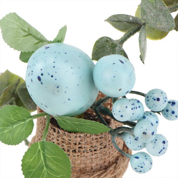 Великодня композиція &laquo;Небесні крашанки&raquo;, 15 см 5004-036 фото
