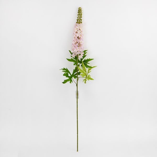 Дельфініум штучний, рожевий, 90 см 2028-001/pink-purple фото