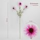 Ехінацея штучна, рожева, 65 см 2028-023/dk.pink фото 1
