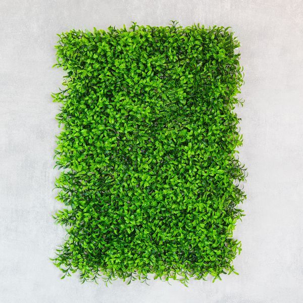 Фитомодуль искусственный "Травка", 40*60 cм 9430-010 фото
