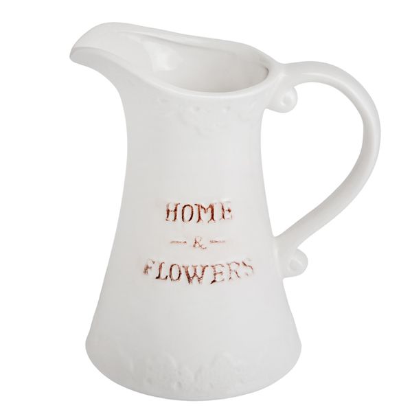 Ваза "Home & Flowers", 22,5 см 9097-022 фото