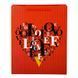 Подарочный пакет "Love", 32*26*12 см 8930-003 фото 4