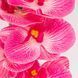Штучна орхідея, рожева, 57 см 2026-022/pink фото 4
