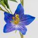 Дзвоники штучні, сині, 70 см 2028-004/blue фото 3