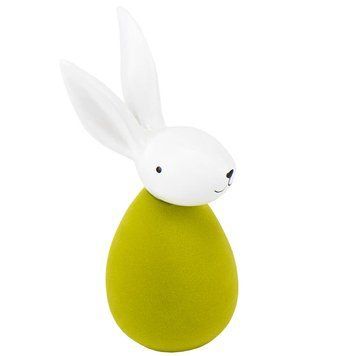 Фигурка "Ушастик", зеленый, 18 см 4000-015/green фото
