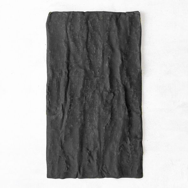 Декоративная панель из искусственного мха и коры, 100*100 см 9224-016 фото