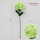 Искусственная гортензия, светло-зеленая, 93 см 2035-001/White-green фото 1