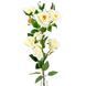 Камелія кремова. 75 см 025F/cream фото 3